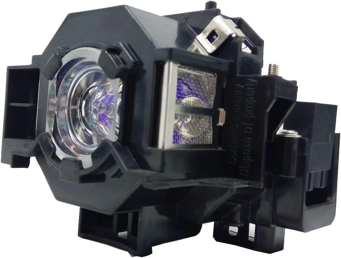 GreenTechLLC GreenTechLLC V13H010L41 ELPLP41 170W projector lamp — product photo
