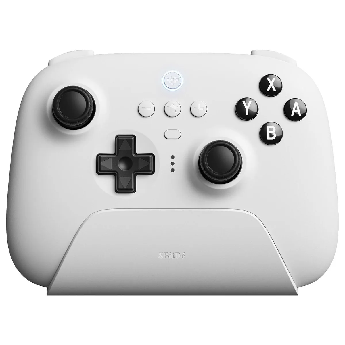 8bitdo 8bitdo 80NA01J nintendo switch accessory — product photo