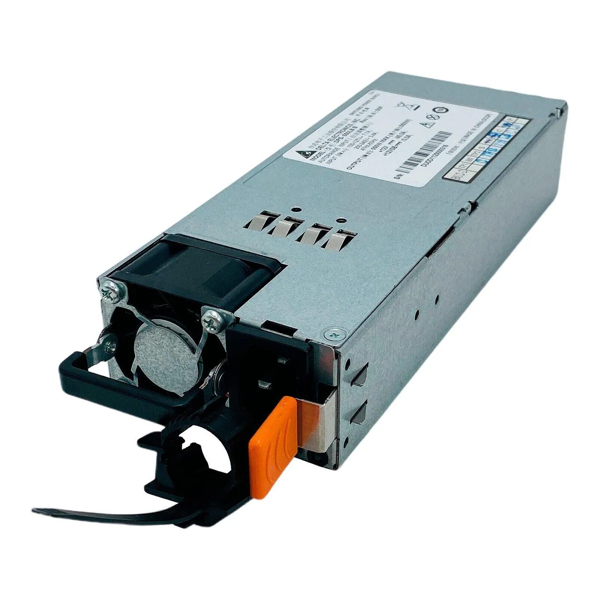 DELTA DELTA DPS-550LB B 550 Watt server power supply — product photo