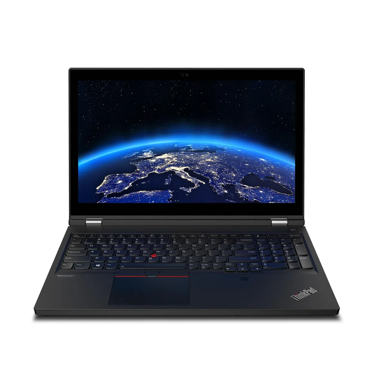 Lenovo Lenovo ThinkPad P15 Xeon W-10855M 15.6" UHD Touch 64GB DDR4 1TB RTX 4000 — product photo