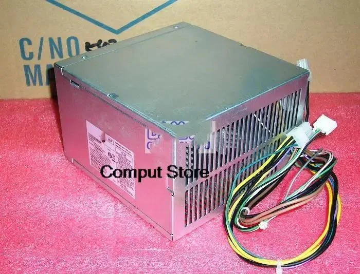 KHACHIMO KHACHIMO 320W ATX power supply D10-320P2A — product photo