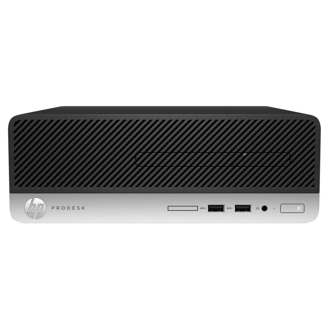 HP HP ProDesk 400 G4 SFF i5-7500 32GB 1TB SSD business desktop — product photo