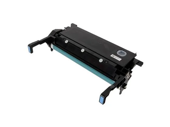Canon Canon 9437B003 Black Drum Unit toner cartridges (genuine brands) — product photo