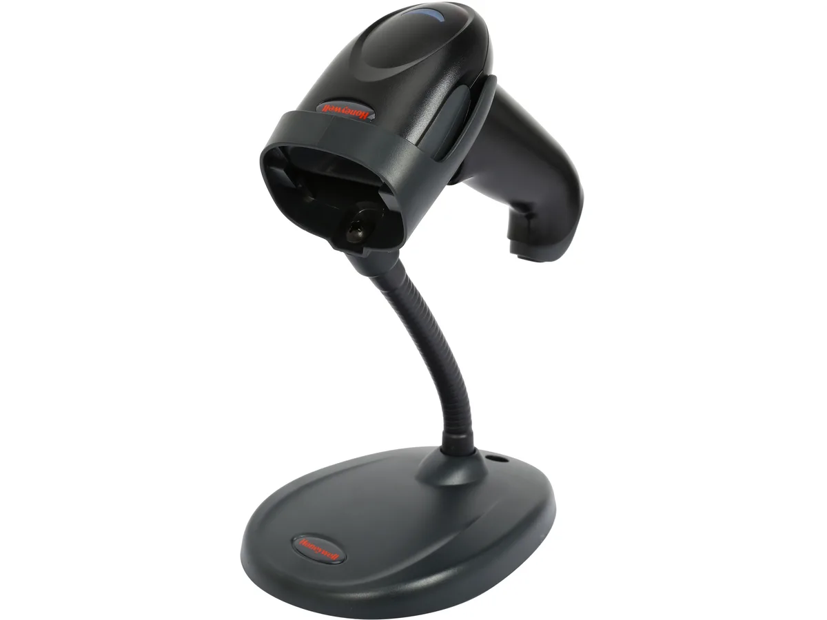 Honeywell Honeywell Voyager 1250g 1250G-2USB-1 barcode scanner — product photo