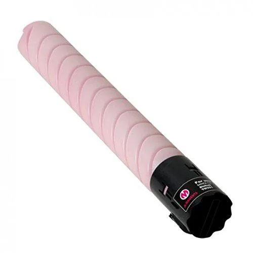 Konica Minolta Konica Minolta A8DA330 magenta toner cartridge 26000 pages — product photo