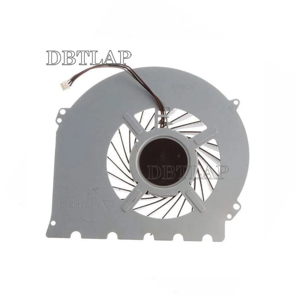 DBTLAP DBTLAP laptop cooling pad KSB0912HD fan — product photo