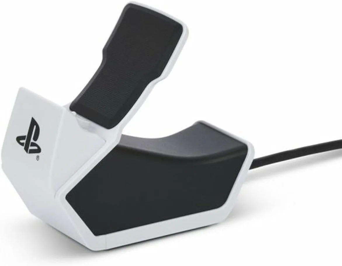 Luisport Luisport Solo Charging Station for DualSense Wireless Controllers - White — product photo