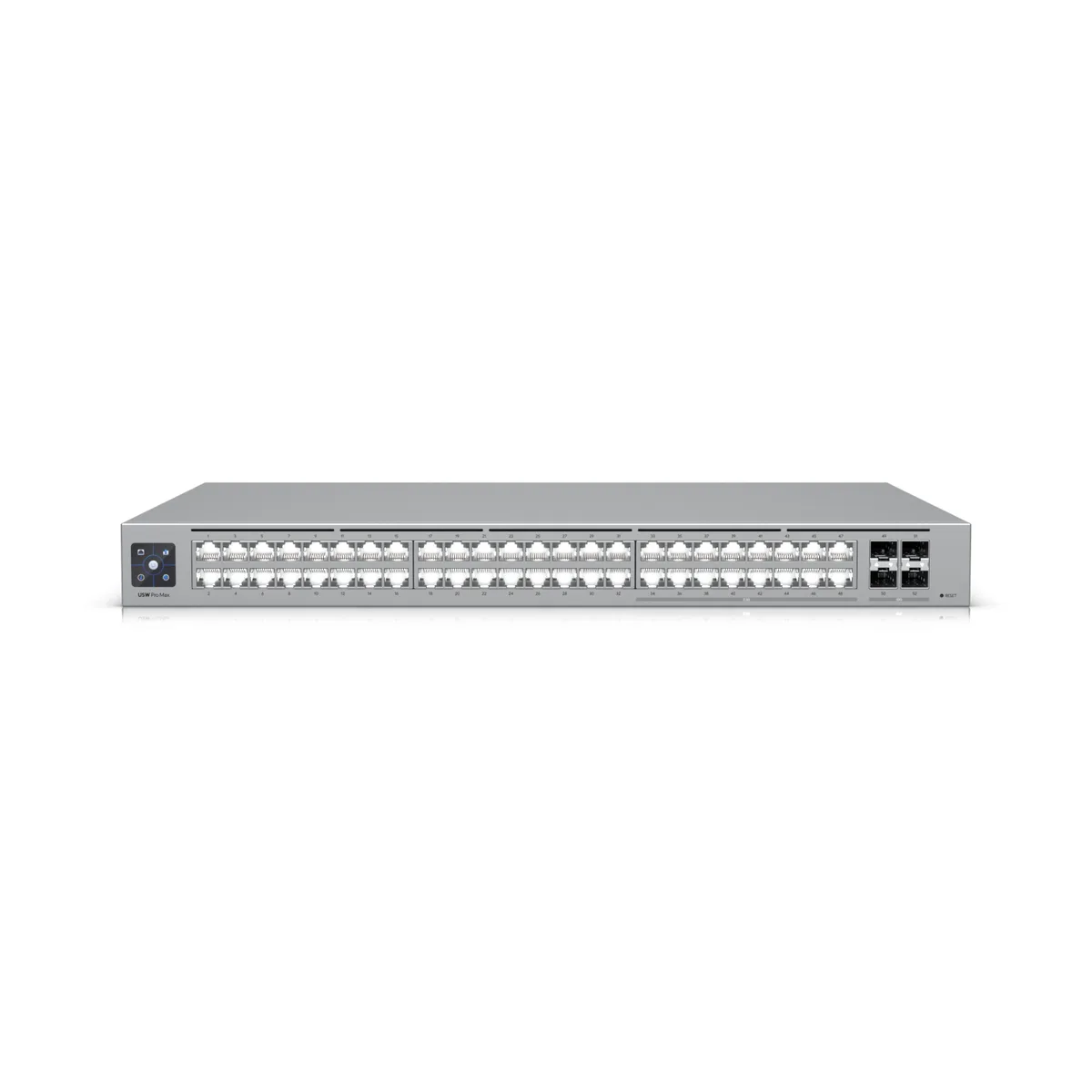 Ubiquiti Networks Ubiquiti Networks USW-Pro-Max-48 48-port Layer 3 network switch — product photo
