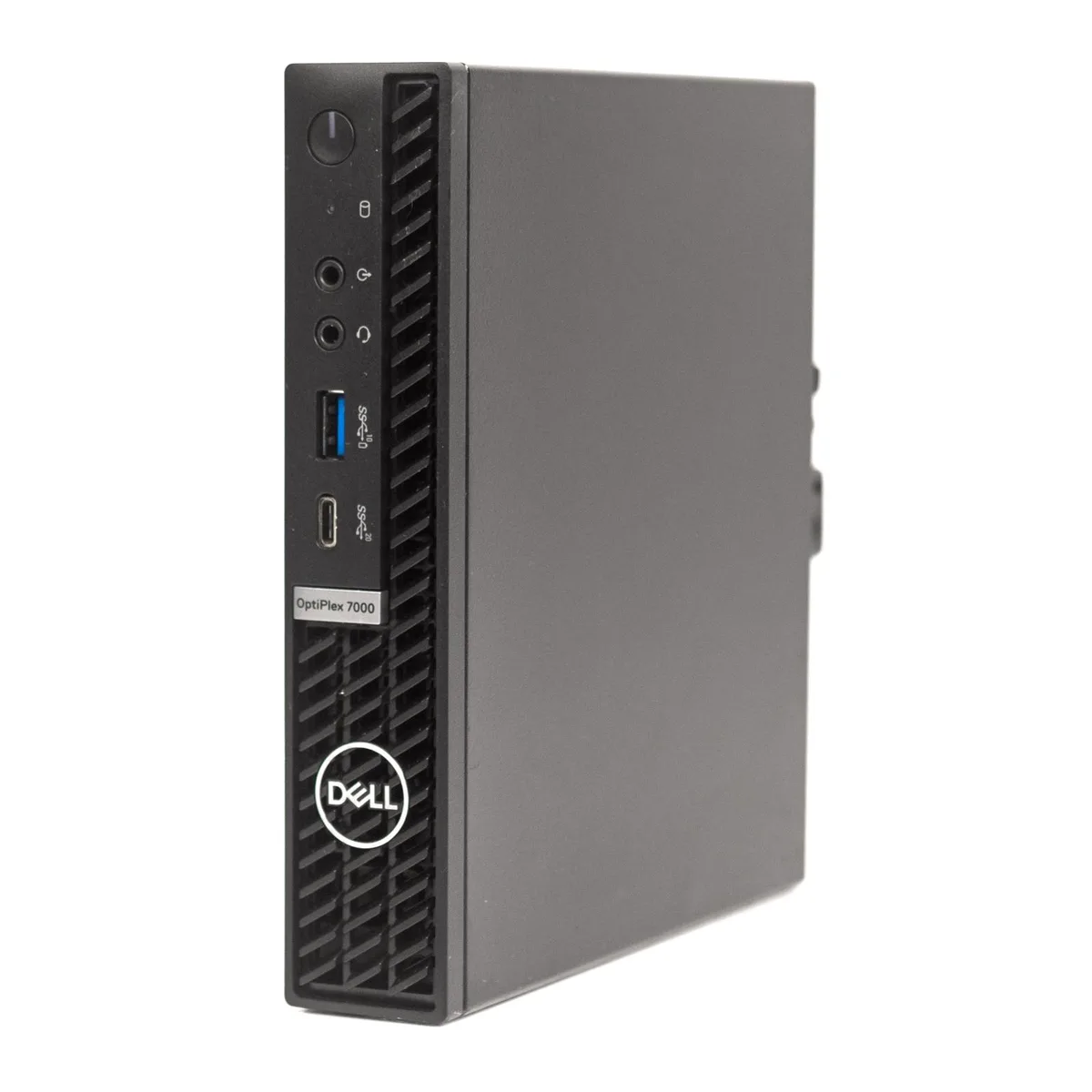 DELL Dell OptiPlex 7000 Micro i7-12700T 16GB 512GB DDR4 Win 11 Pro — product photo