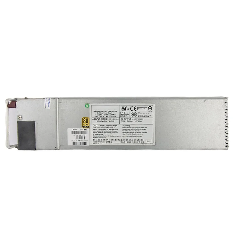 godream godream 720W Server Redundant Power Supply PWS-721P-1R — product photo