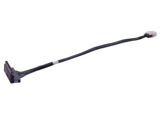 DELL DELL SAS to Mini SAS Perc6i RAID Cable FHTP2 for PowerEdge R510 R515 — product photo