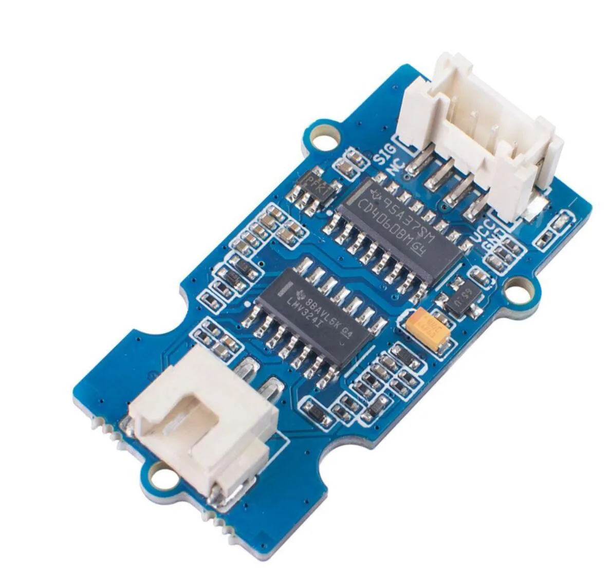 Seeed Studio Seeed Studio Grove TDS Sensor 0-1000ppm 0-2.3V 3.3/5V — product photo
