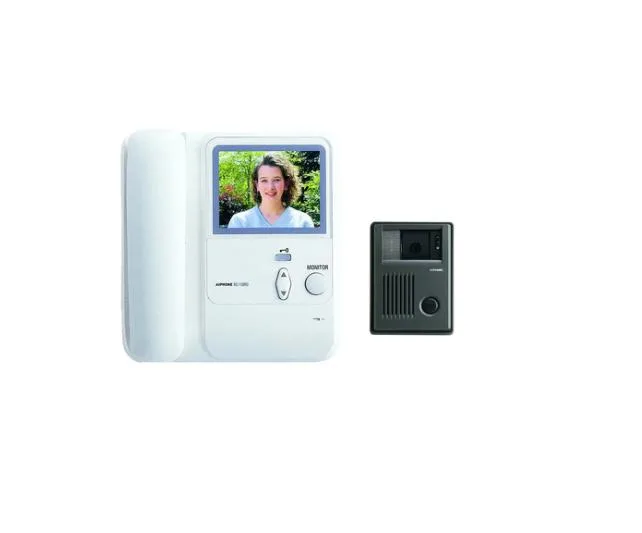 Remo-AI Remo-AI KCS-1ARD surveillance security system — product photo