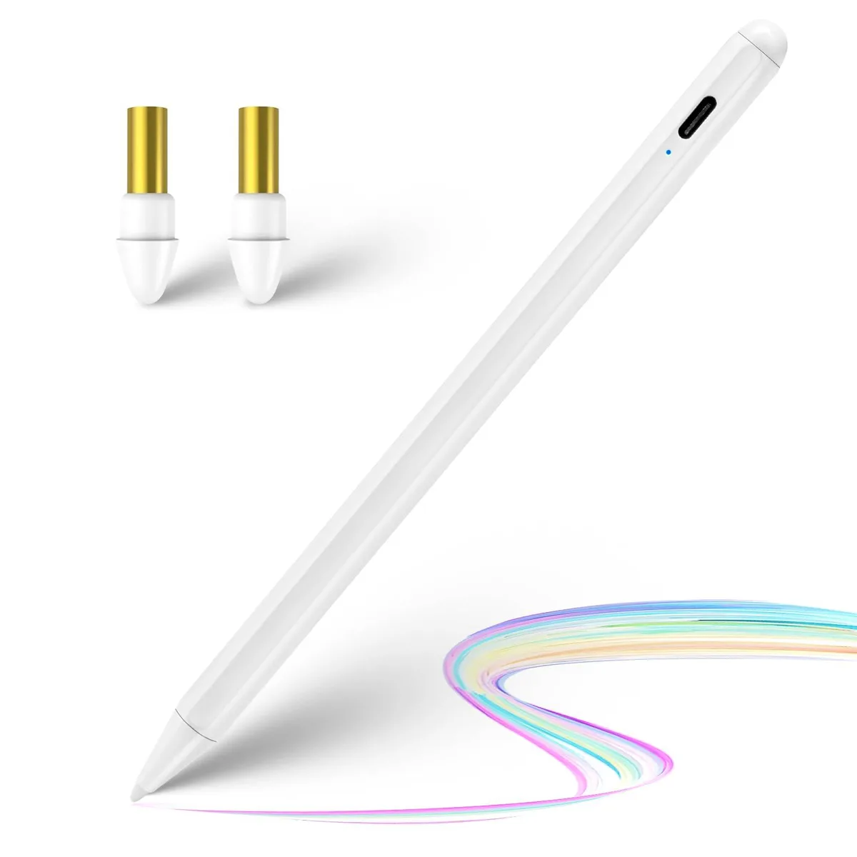 Minilabo ID606 stylus White 16.7 .9 .1 in — product photo