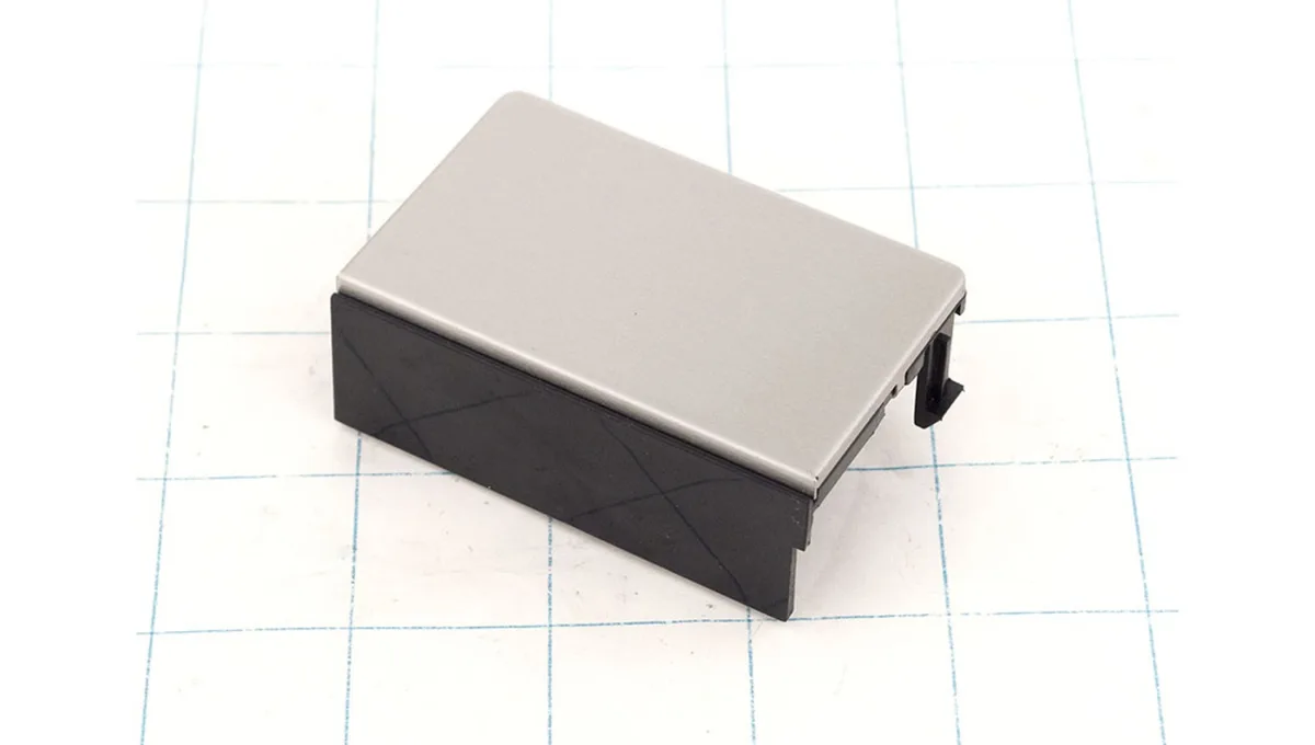 Appliance Factory Parts Appliance Factory Parts F891P6G00SAP Button PASF891P6G00SAP — product photo