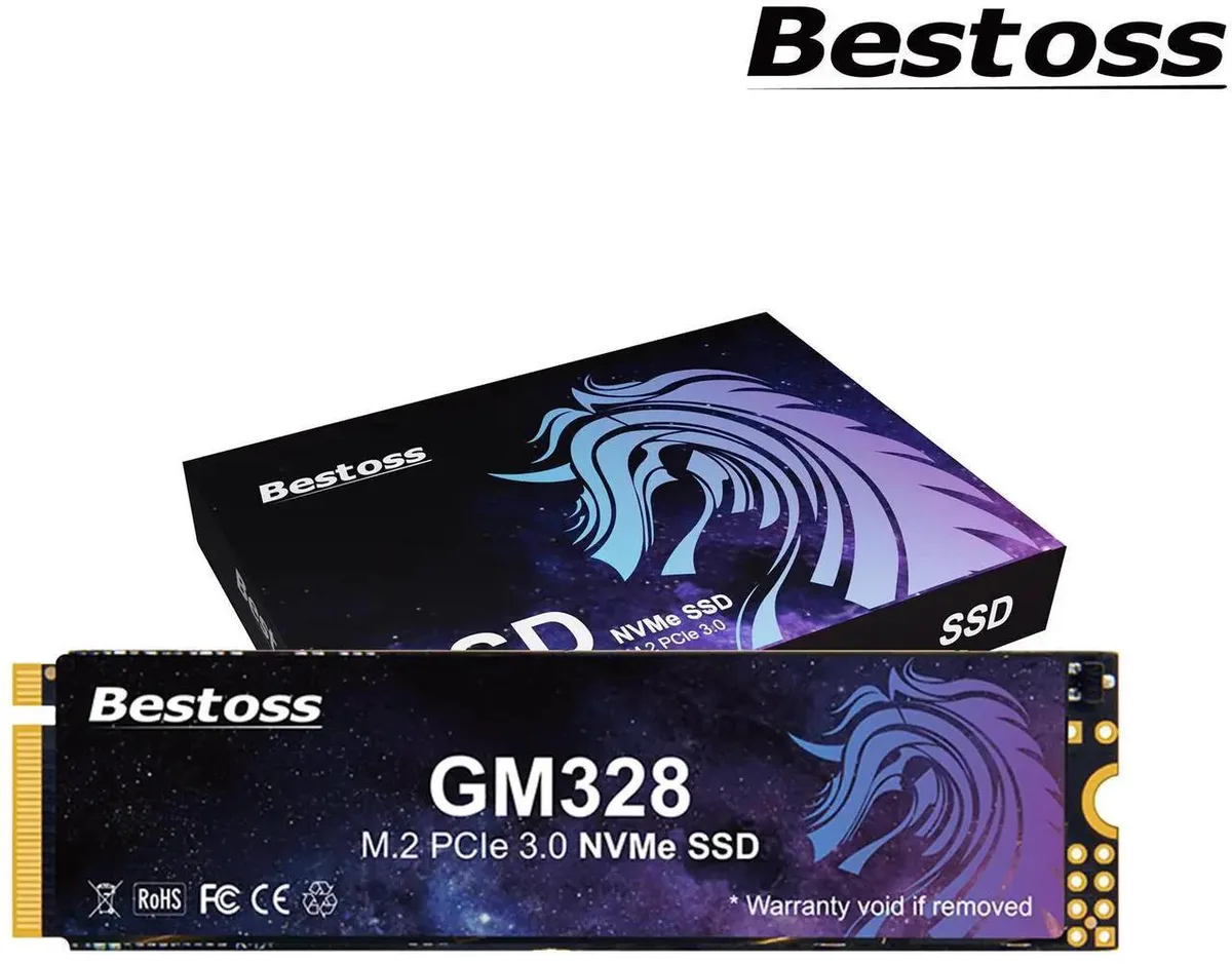 Bestoss Bestoss GM328 1TB NVMe internal SSD — product photo
