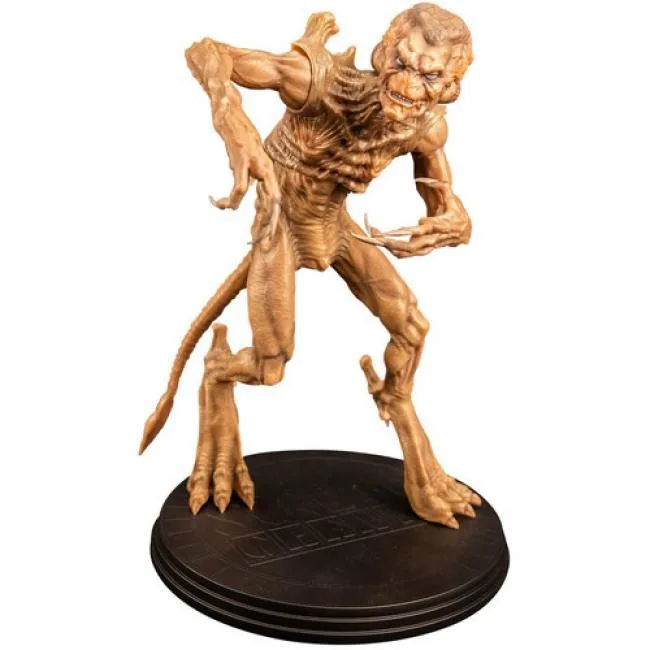 Trick Trick TTMGM127 Pumpkinhead 8 inch action figure 10 inch tall — product photo
