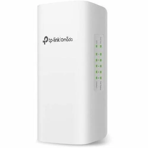 TP-Link TP-Link SG2005PPD 5-Port Gigabit Smart Switch 64W PoE++ In/4 PoE+ Out — product photo