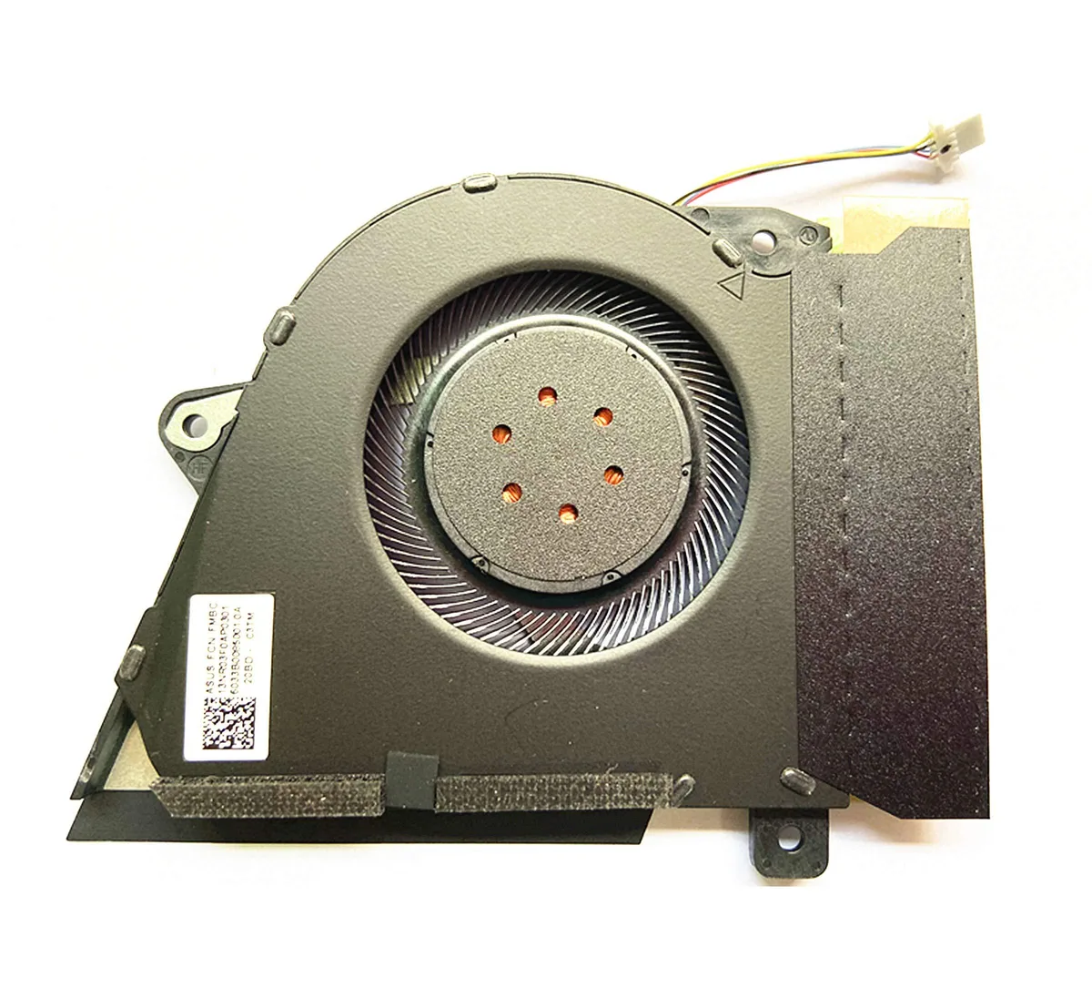 Vszerda Vszerda GPU Cooling Fan GA401I GA401IV FMBC — product photo
