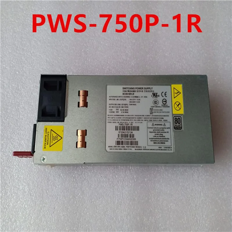 godream godream power supply 750W PSSF751202B PWS-750P-1R — product photo