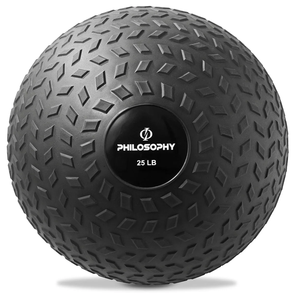 Philosophy Gym Philosophy Gym Slam Ball 25 lbs — product photo