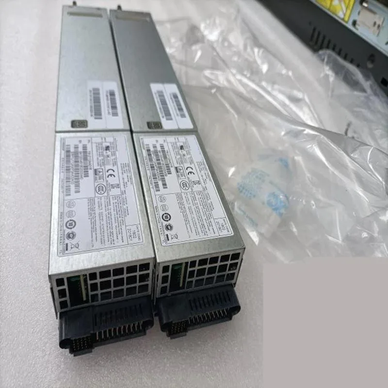 KHACHIMO KHACHIMO 1100W ATX Power Supply YM-2112AA01R — product photo