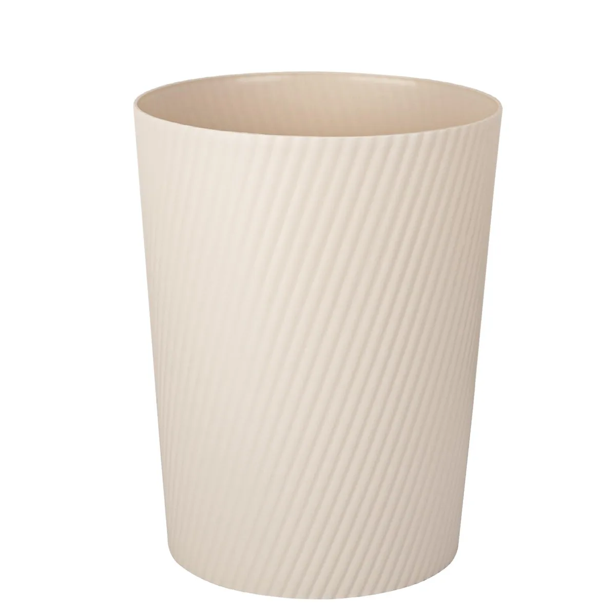 UUJOLY UU-HM0072-12 Garbage Can 1.8 gal 7.6 in 12 Pack — product photo