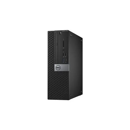 DELL DELL OptiPlex 7060 SFF i5-8500 3.00GHz 16GB DDR4 256GB desktop PC — product photo