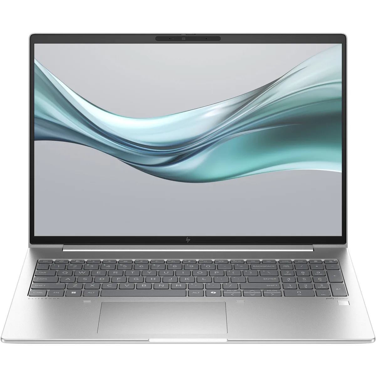 HP HP EliteBook 665 G11 A6UE0UT#ABA 16" Ryzen 7 7735U 16GB 512GB laptop — product photo