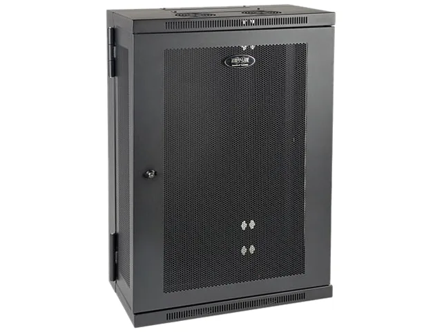 Tripp Lite Tripp Lite SRW18US13 18U Wall Mount Server Rack 13in Depth — product photo