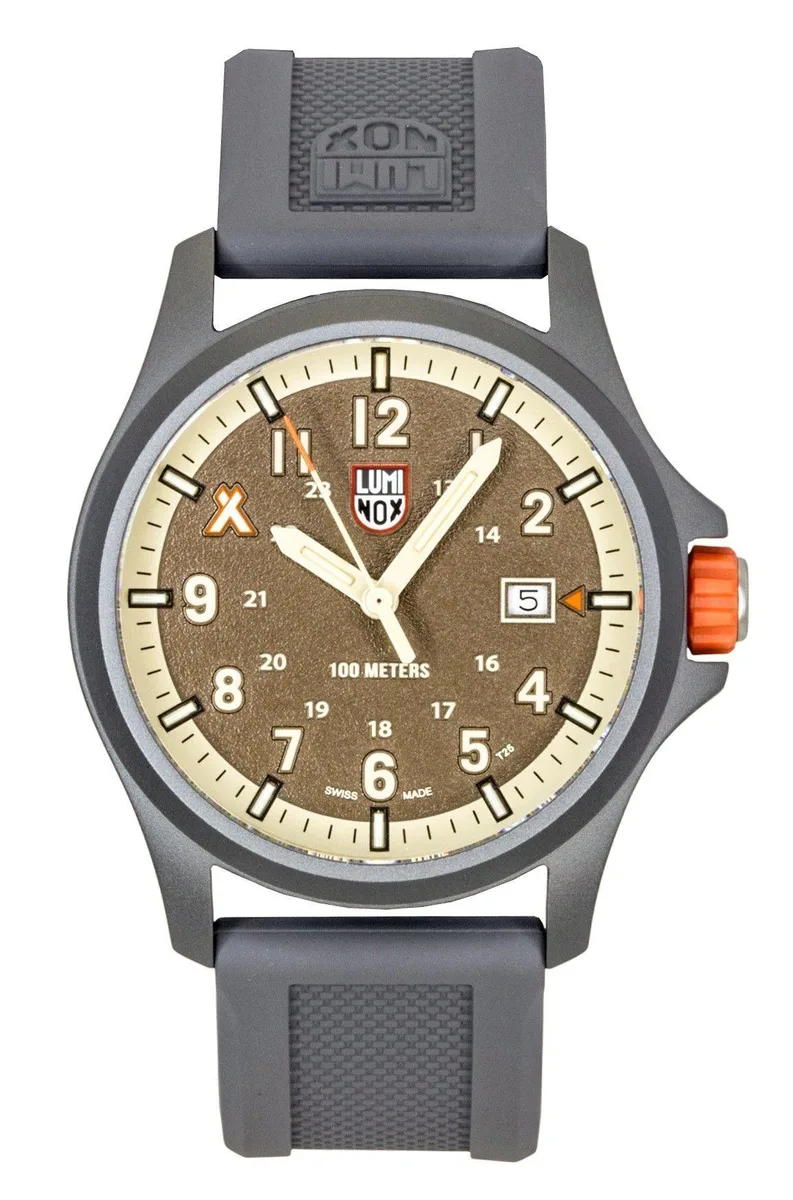 Luminox Luminox Bear Grylls Survival Land XB.3716 43.00 mm Quartz Watch — product photo