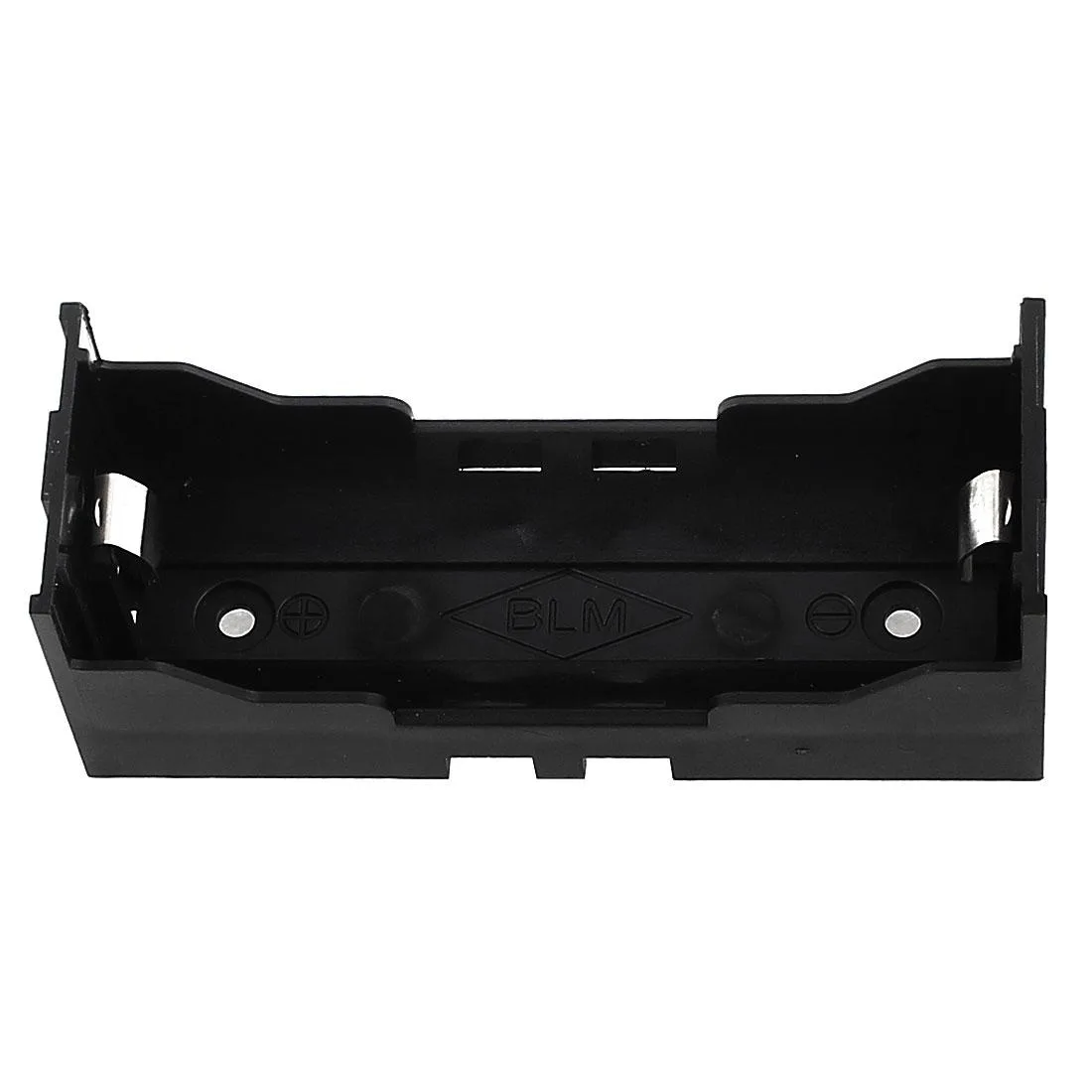 Unique-Bargains Unique-Bargains 26650 Battery Holder Case Black — product photo