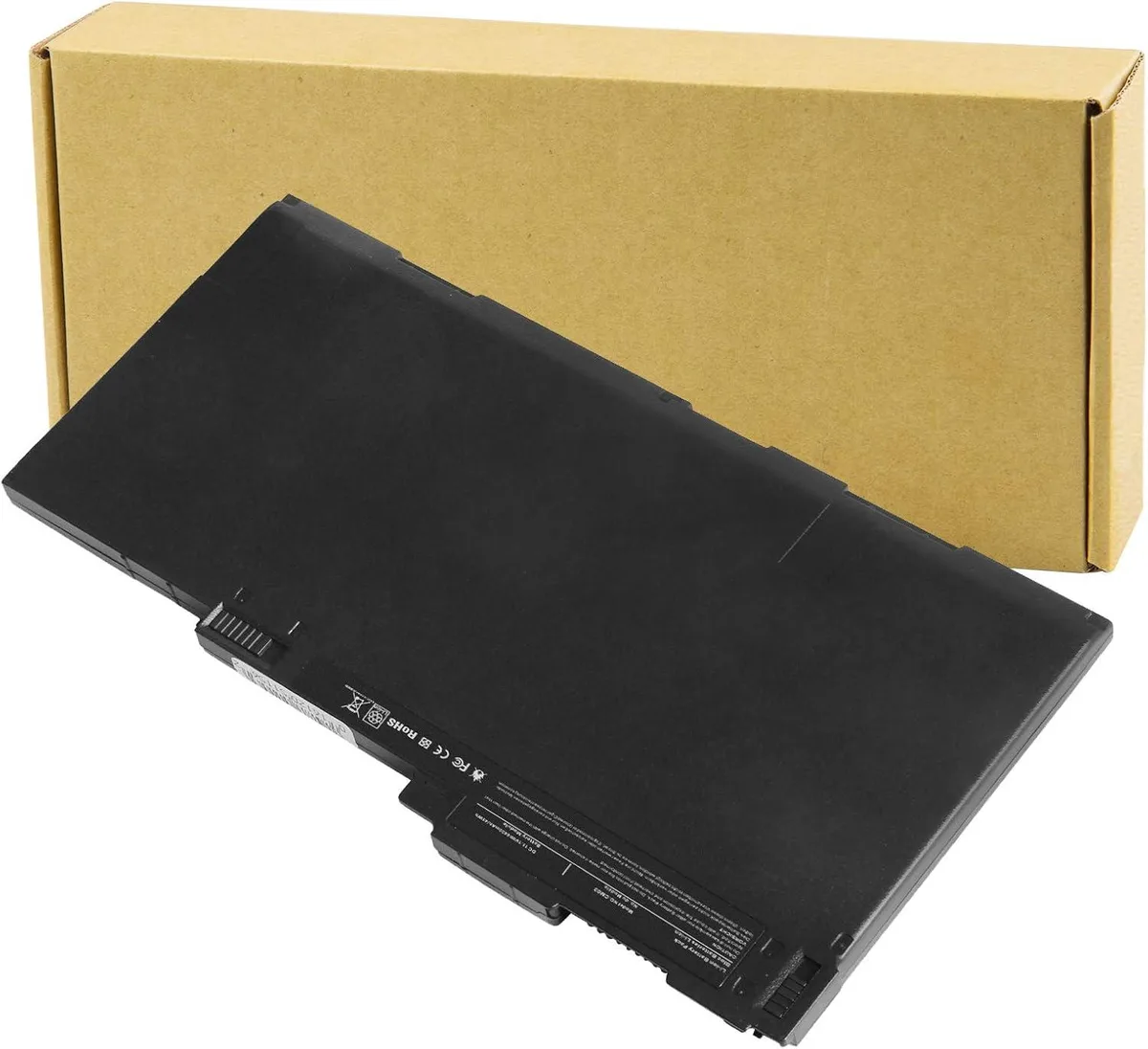 TAURKENAM TAURKENAM CM03XL 6-cell 11.1 V 4000 mAh laptop battery — product photo
