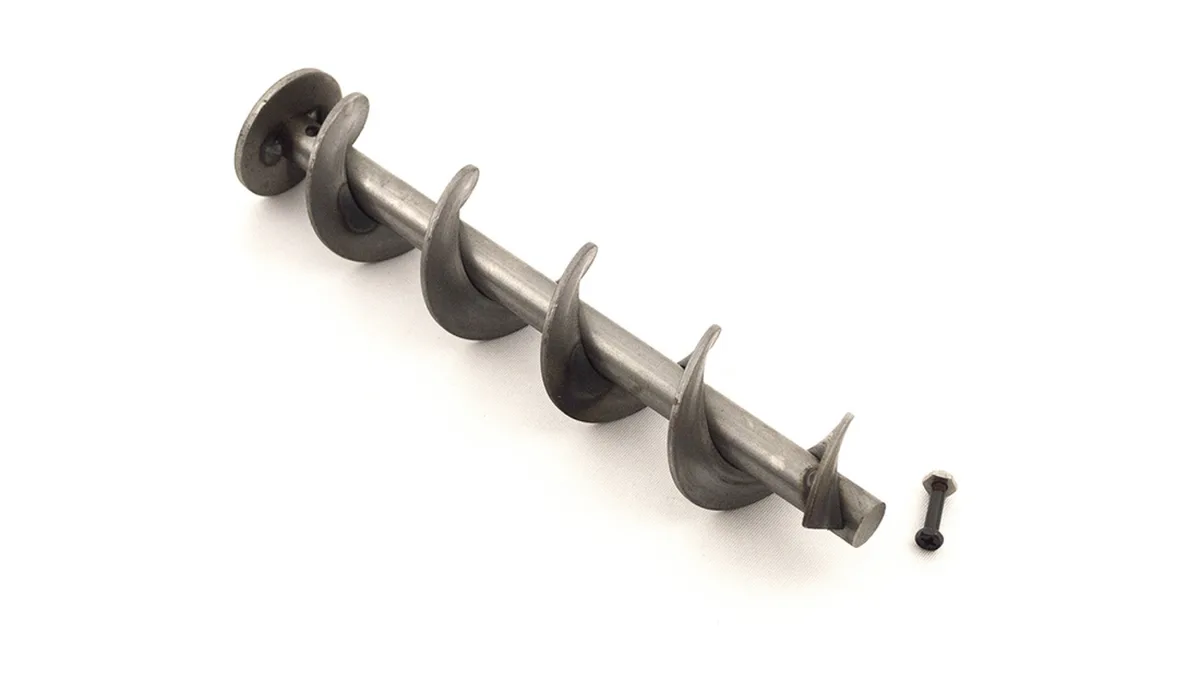 weber weber WEB68982 Auger Smokeifre 2020 BB appliance part — product photo
