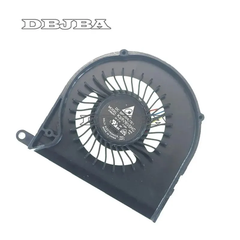 DBTLAP DBTLAP KSB0605HC Laptop Cooling Fan for Dell Latitude E5270 06K37N — product photo