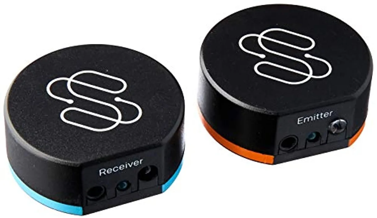 SewellDirect SewellDirect BlastIR Wireless Pro IR Repeater Kit SW-32988 — product photo