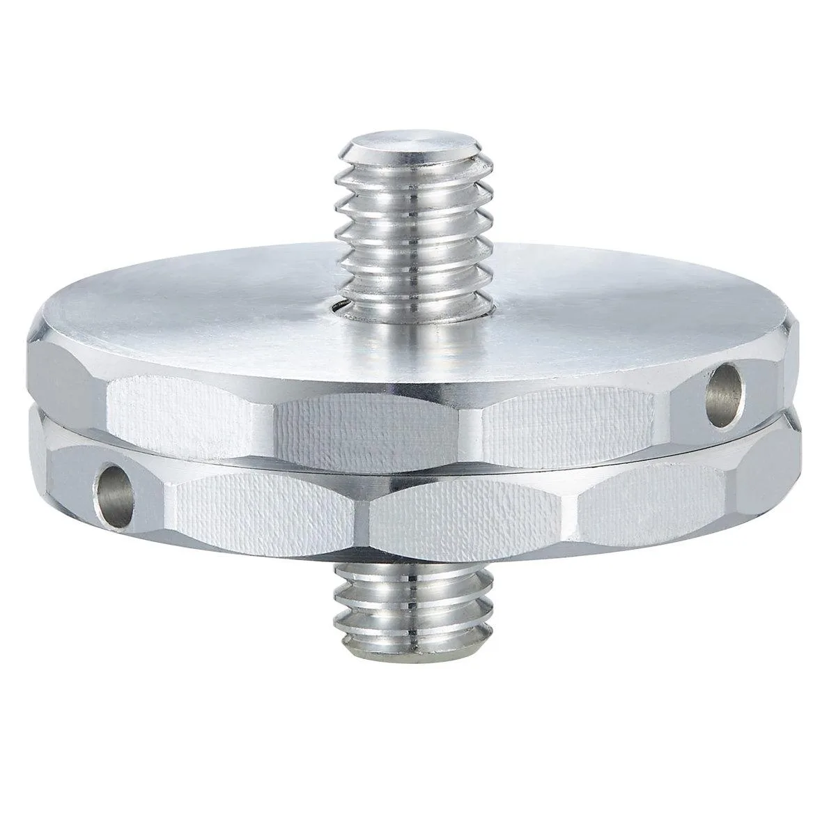 Godox Photo Equipment Co. Ltd Godox TP-M2 Multi-Tube Light Connector Silver studio — product photo
