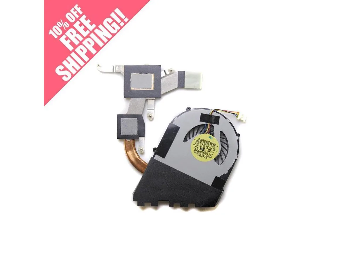 Fans Fans radiator fan for Acer Aspire One 721 MS2298 AO753 — product photo