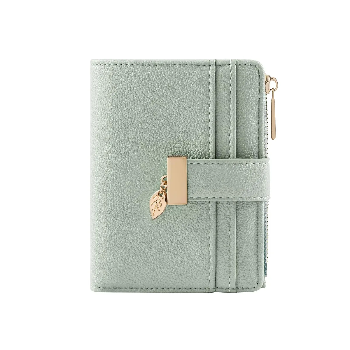  Pomelo Best Jw-kb-200-3556-us wallet Green — product photo