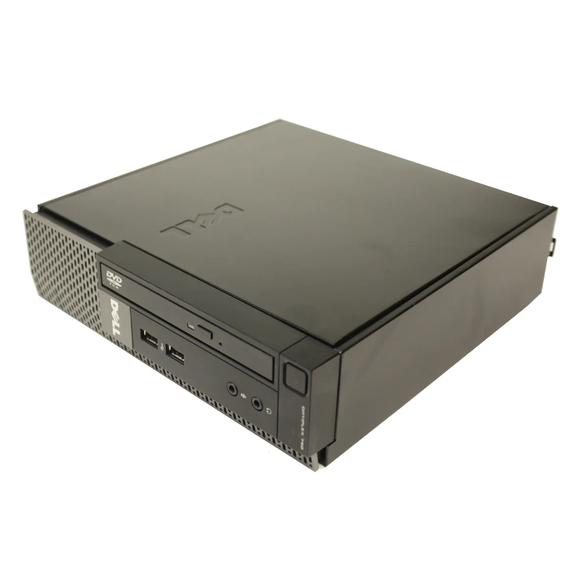 DELL DELL OptiPlex 790 USFF all-in-one PC 22" i5 3.10GHz 8GB DDR3 500GB — product photo