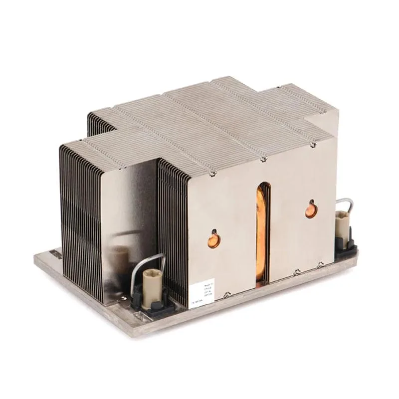 YINGHUA YINGHUA CPU Cooler 2U Heatsink for PowerEdge R750 R750XS 08F34X 8F34X — product photo