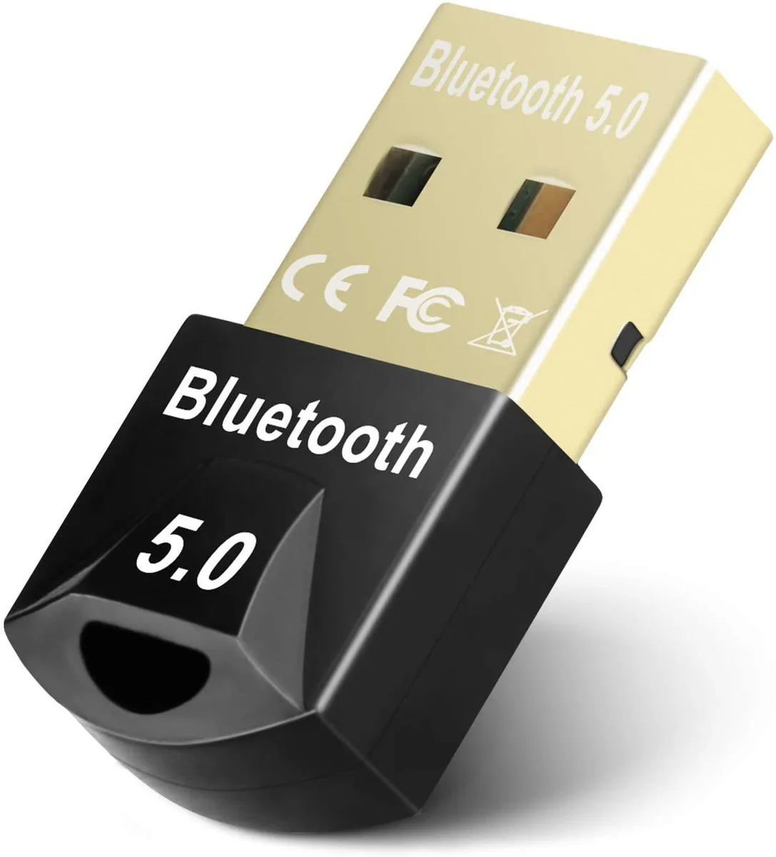 SourcingBay SourcingBay A501 Bluetooth 5.0 USB 2.0 Adapter — product photo