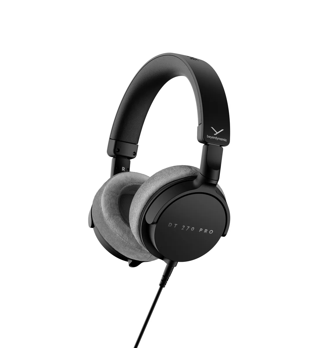 Beyerdynamic Beyerdynamic DT 270 Pro 1002202 headphone — product photo
