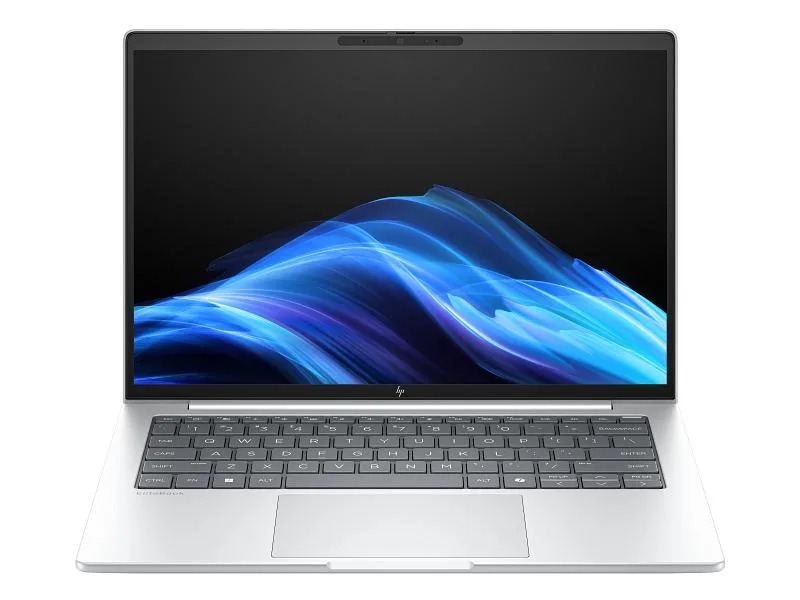 HP HP EliteBook 8 G1i 14 inch laptop Intel Core Ultra 7 265H 32GB DDR5 1TB SSD Arc 140T GPU 16GB — product photo