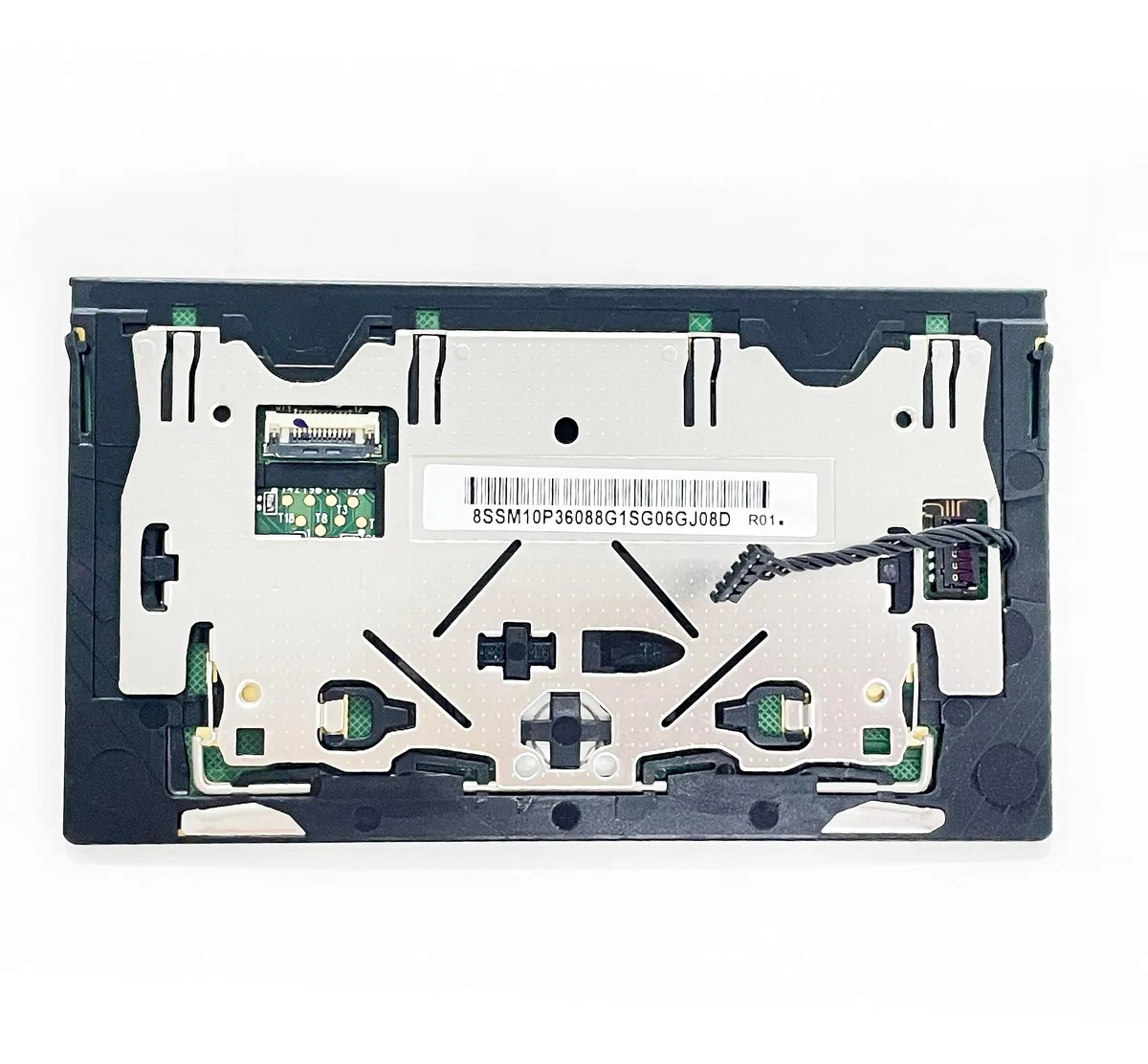 BoYata BoYata Touchpad Clickpad TrackPad with NFC Cable for Lenovo ThinkPad X1 Yoga 4th 5th Gen — product photo