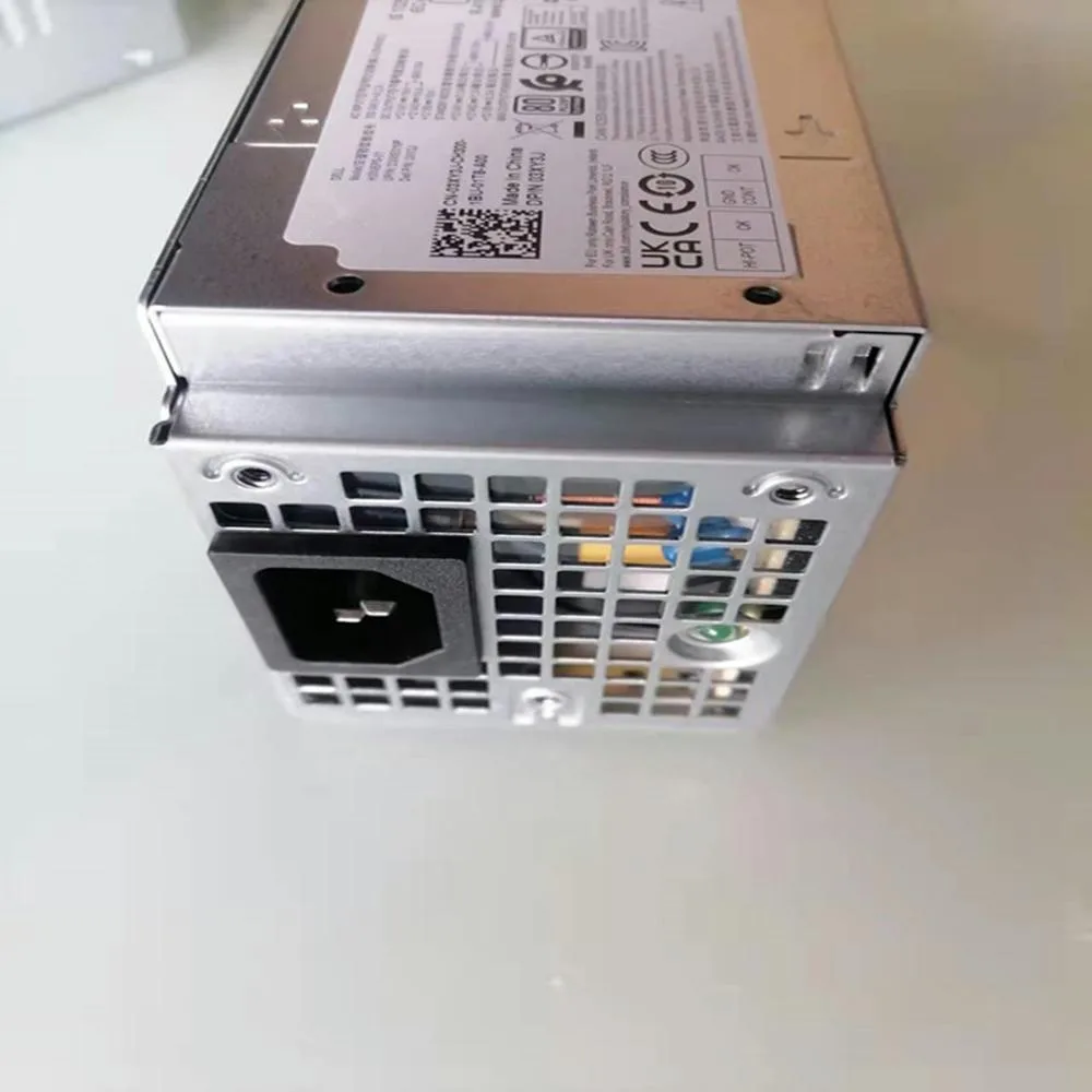 OIAGLH OIAGLH PSU For Inspiron 3910 8Pin 300W Power Supply H300EPS-01 server power supply — product photo