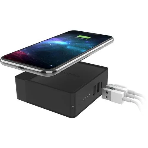 Mophie Mophie Powerstation Hub 6000mAh 18W power bank 401102474 — product photo