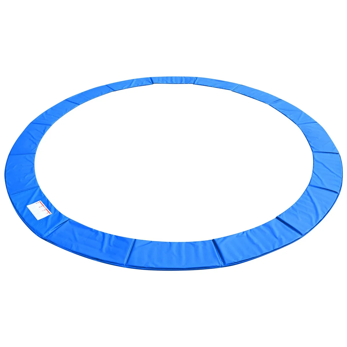 Yescom USA, Inc. Yescom USA, Inc. 09TSP005-15F15TH-03 15 ft Trampoline Spring Cover fitness accessory — product photo