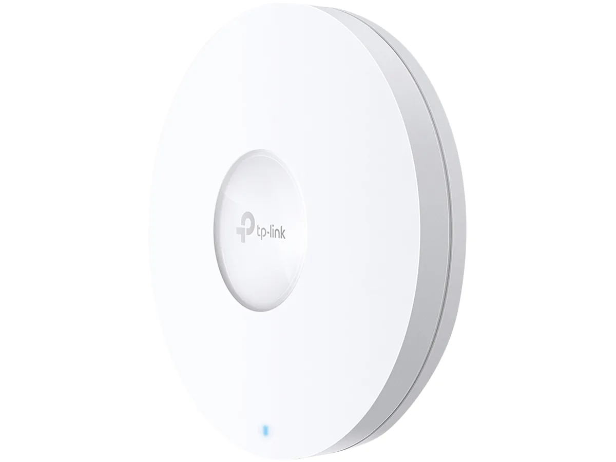 TP-Link TP-Link EAP660 HD AX3600 Wi-Fi 6 access point — product photo