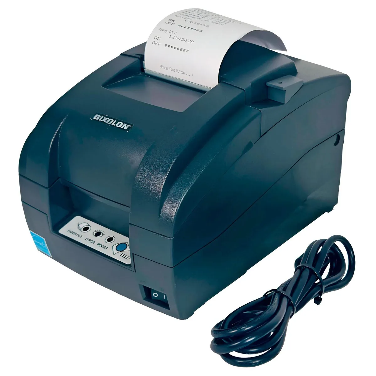 BIXOLON BIXOLON SRP-275IIC label printer 80 x 144 dpi Ethernet — product photo